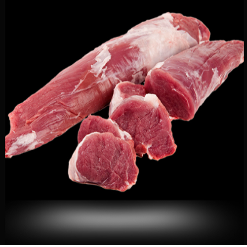 Carnes Congeladas Producto 05