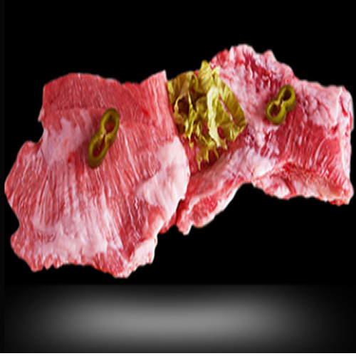 Carnes Congeladas Producto 14