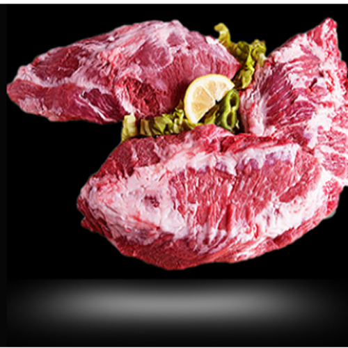 Carnes Congeladas Producto 16