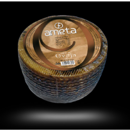 Categoría Quesos de Oveja Producto 01