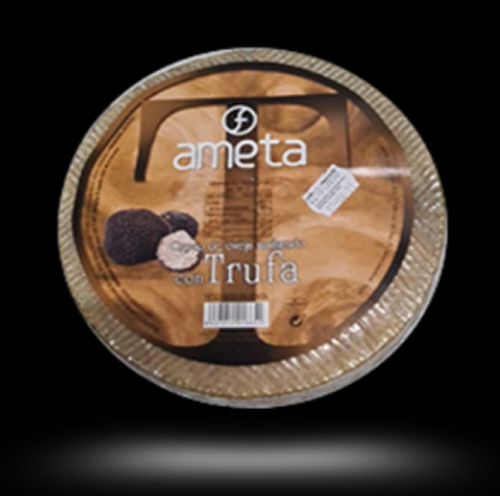 Categoría Quesos de Oveja Producto 02