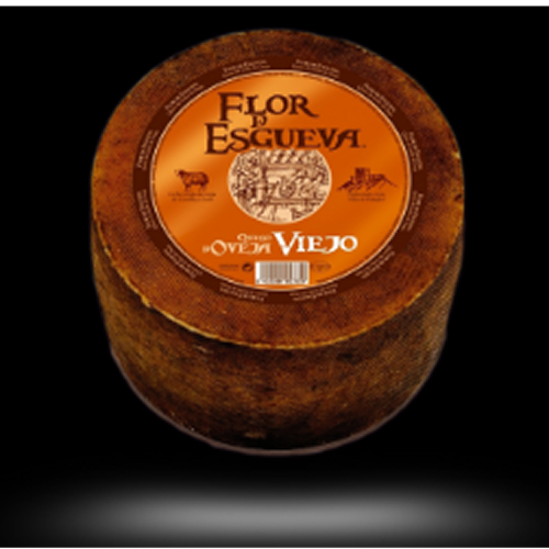 Categoría Quesos de Oveja Producto 04