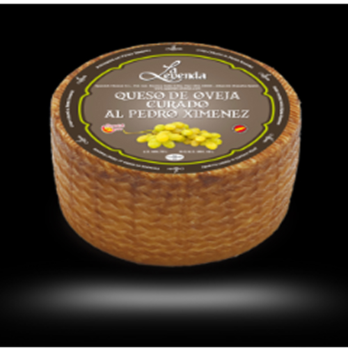 Categoría Quesos de Oveja Producto 07