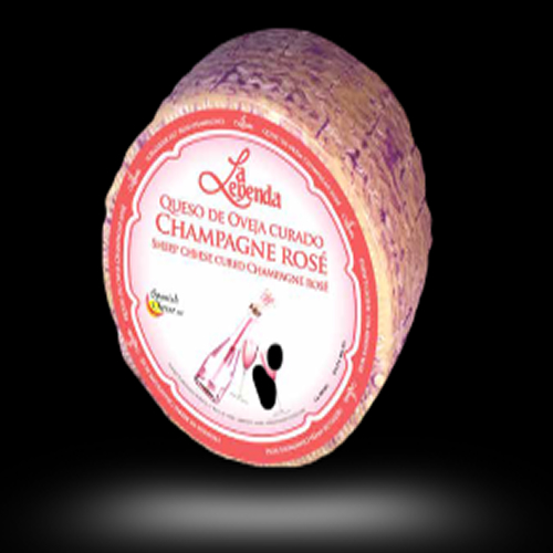 Categoría Quesos de Oveja Producto 09