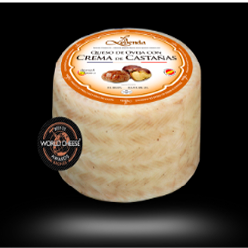 Categoría Quesos de Oveja Producto 10