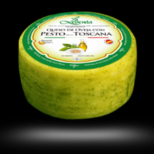 Categoría Quesos de Oveja Producto 12