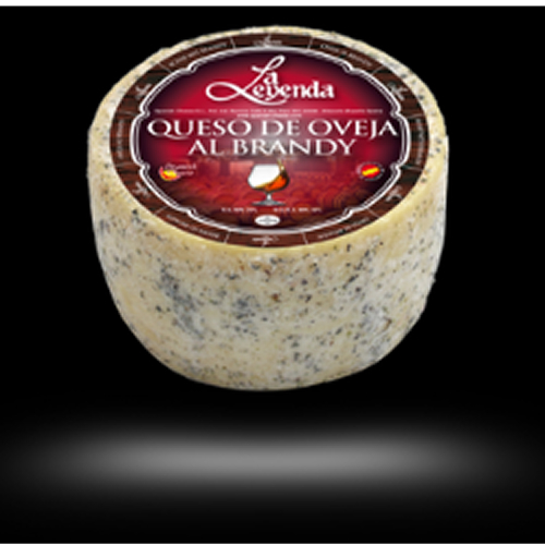 Categoría Quesos de Oveja Producto 13