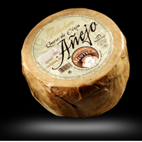 Categoría Quesos de Oveja Producto 17