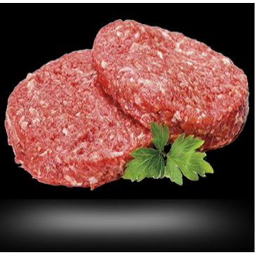 Hamburguesas Producto 02