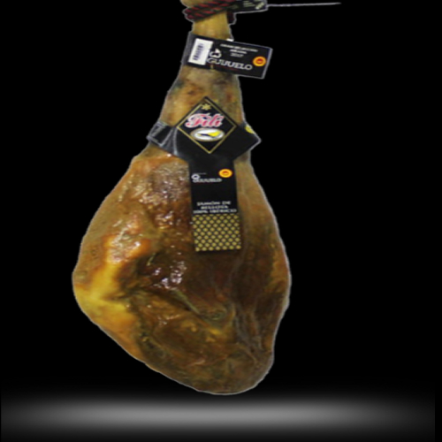 Jamones Ibéricos de Bellota 01