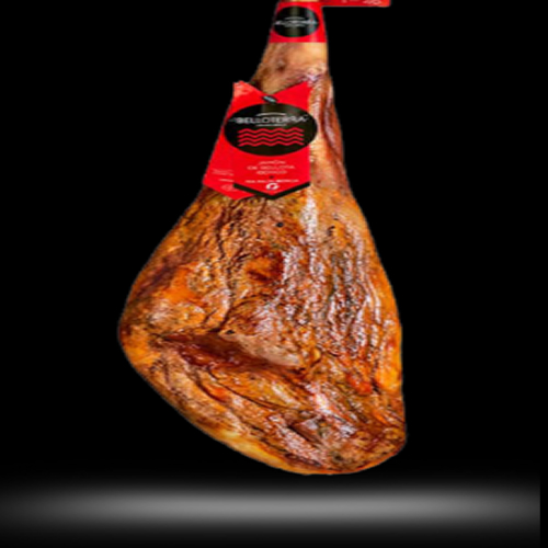 Jamones Ibéricos de Bellota 05