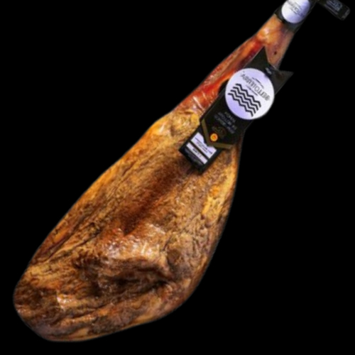 Jamones Ibéricos de Bellota