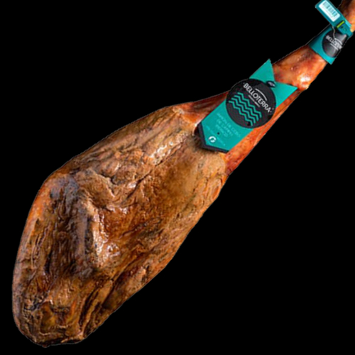 Jamones Ibéricos de Cebo de Campo