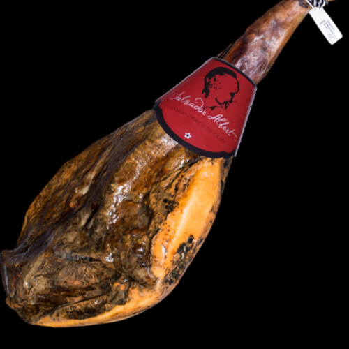 Jamones Ibéricos de Cebo