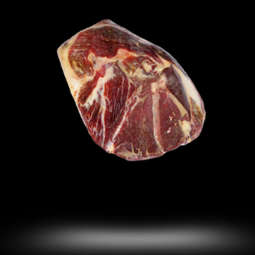 Jamones Raza Ibérica 50% Producto 03