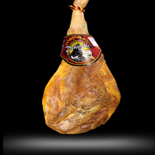 Jamones Serrano Producto 02