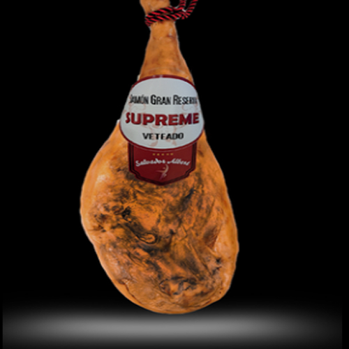 Jamones Serrano Producto 03