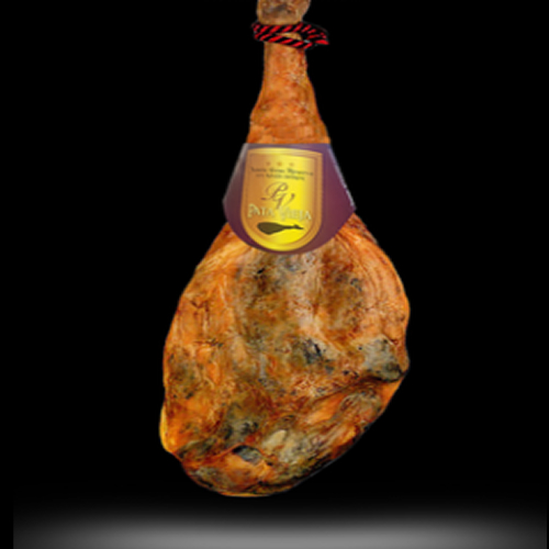 Jamones Serrano Producto 04