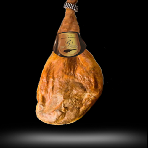 Jamones Serrano Producto 06