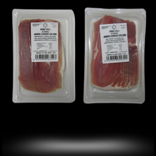 Jamones Serrano Producto 11