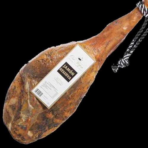 Jamones de Autor