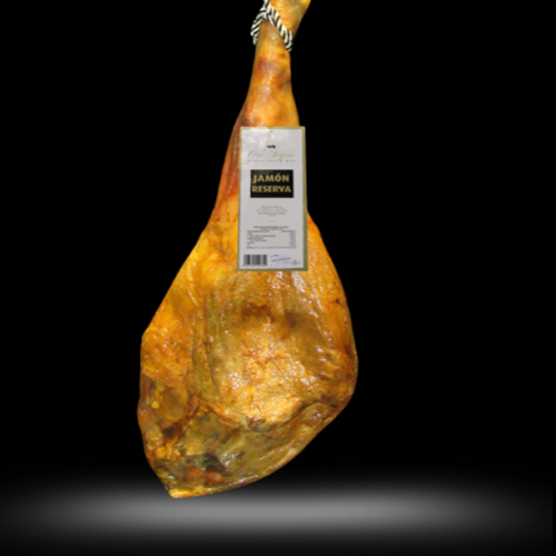 Jamones de Autor Producto 01