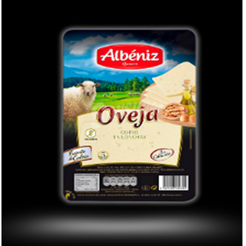 Lonchas Rayados Cuñas Producto 05