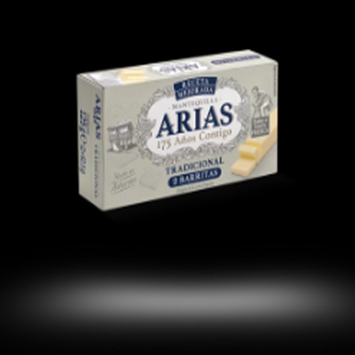 Mantequilla y Margarina Producto 03