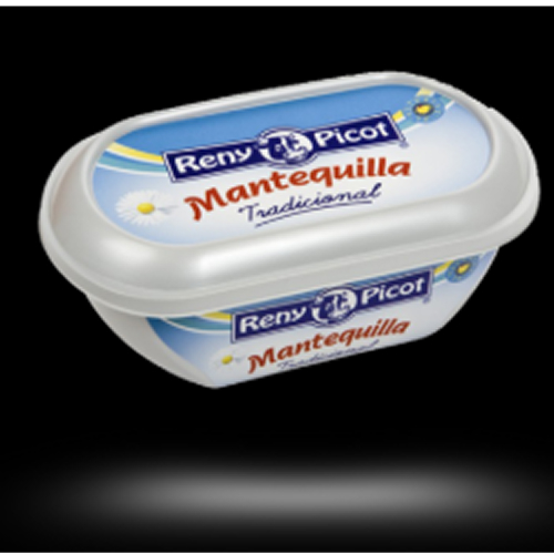 Mantequilla y Margarina Producto 04