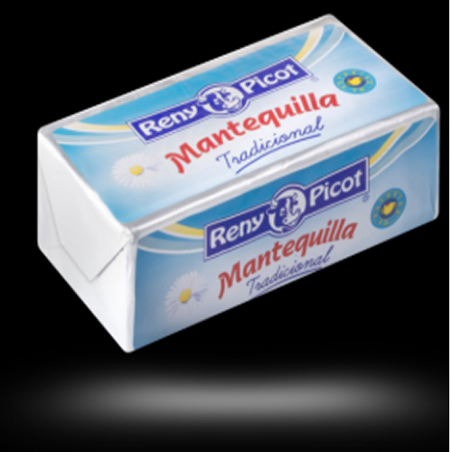 Mantequilla y Margarina Producto 06