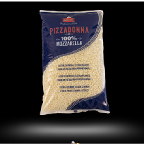 Mozzarella y Burrata Producto 01