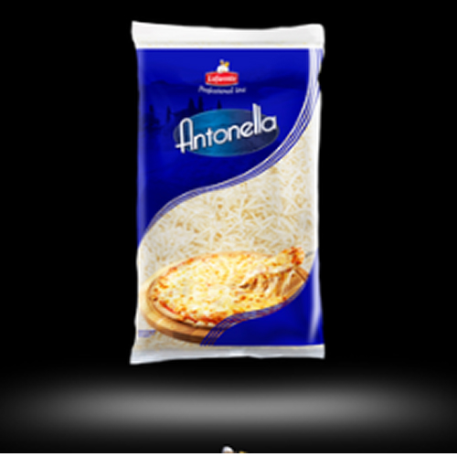 Mozzarella y Burrata Producto 02