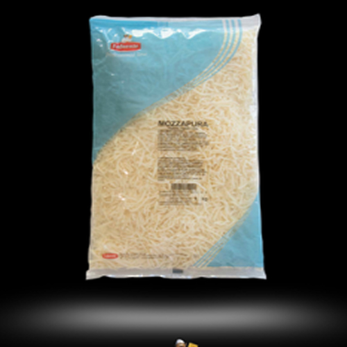 Mozzarella y Burrata Producto 06