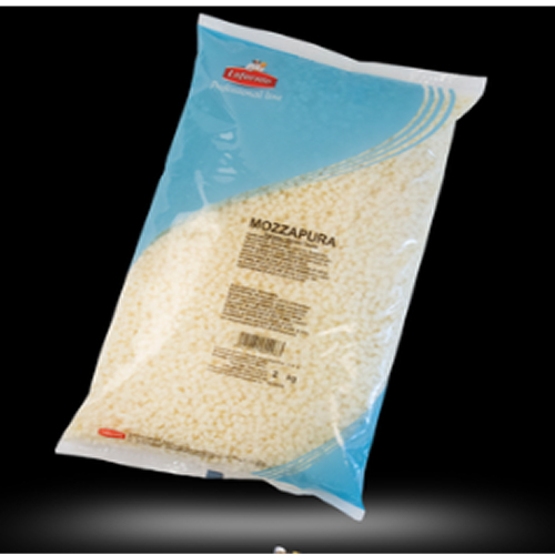 Mozzarella y Burrata Producto 07