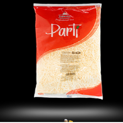 Mozzarella y Burrata Producto 08