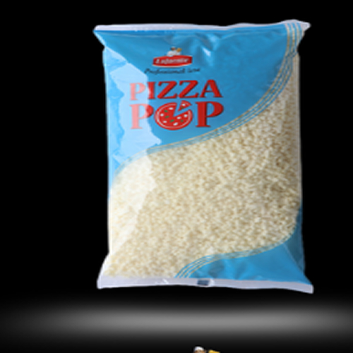 Mozzarella y Burrata Producto 09