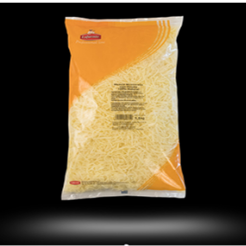 Mozzarella y Burrata Producto 10