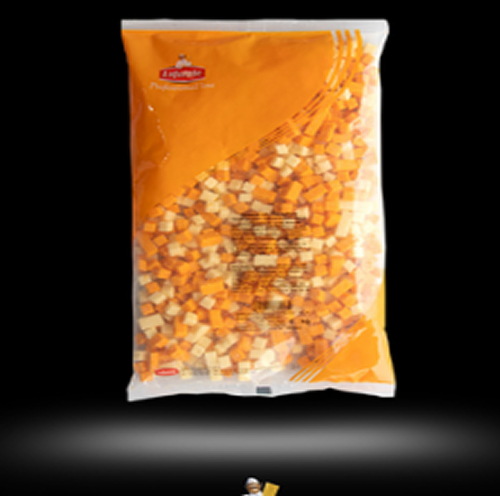 Mozzarella y Burrata Producto 11