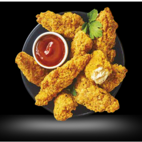 Precocinados Producto 01