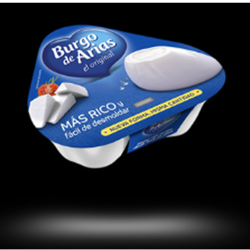 Quesos Frescos Producto 01