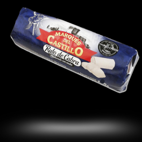 Quesos Leche de Cabra Producto 03