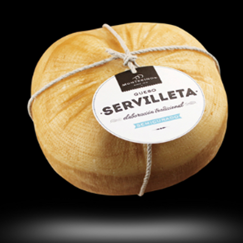 Quesos Leche de Cabra Producto 09