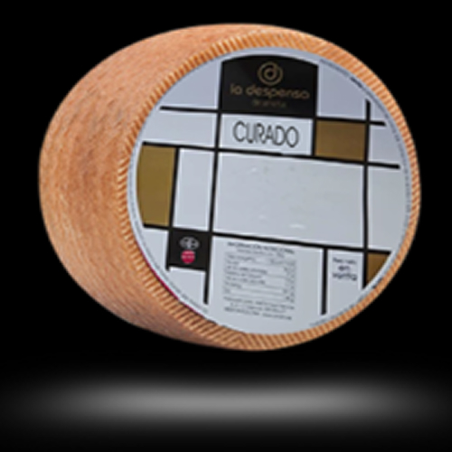 Quesos Mezcla de Leches Producto 03