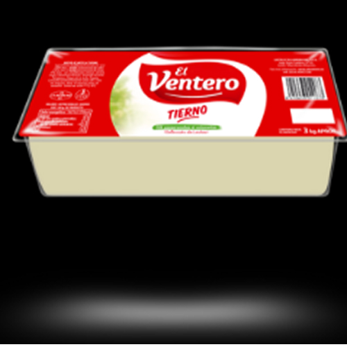 Quesos Mezcla de Leches Producto 08