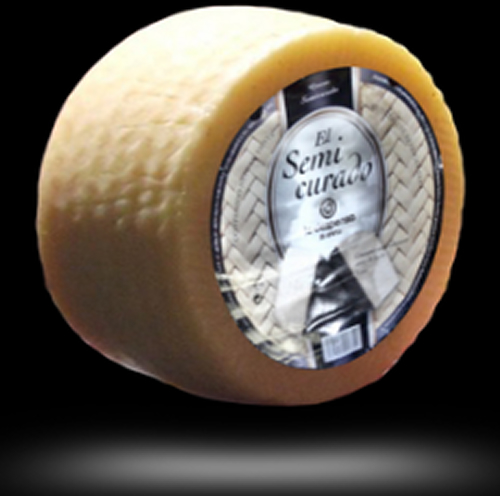 Quesos Mezcla de Leches Producto 11