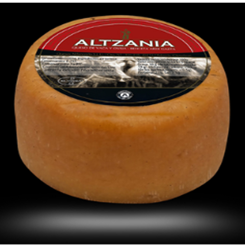 Quesos Mezcla de Leches Producto 13