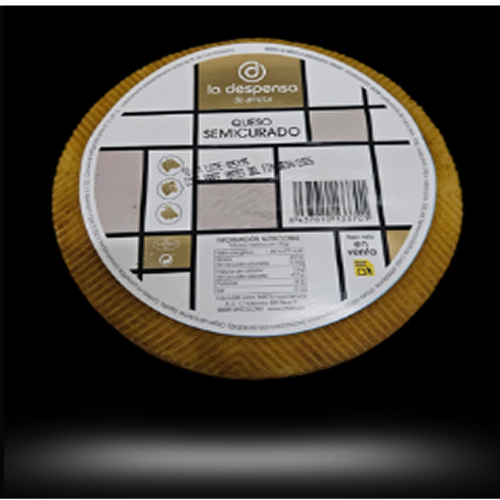 Quesos Mezcla de Leches Producto 16