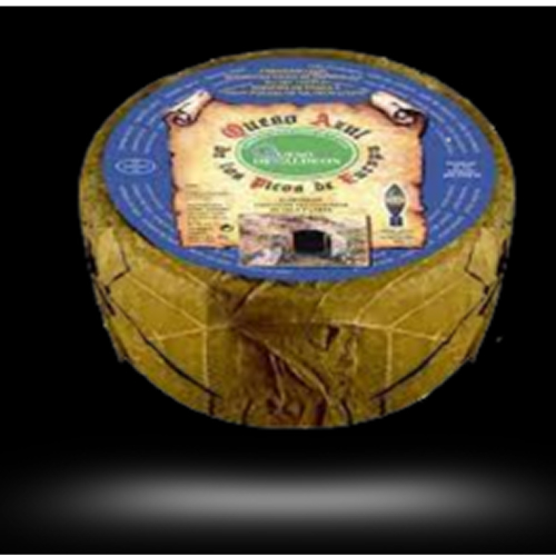 Quesos de Especialidad producto 01