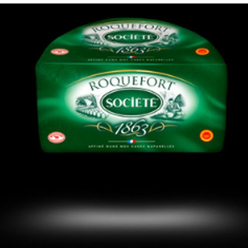 Quesos de Importación Producto 01