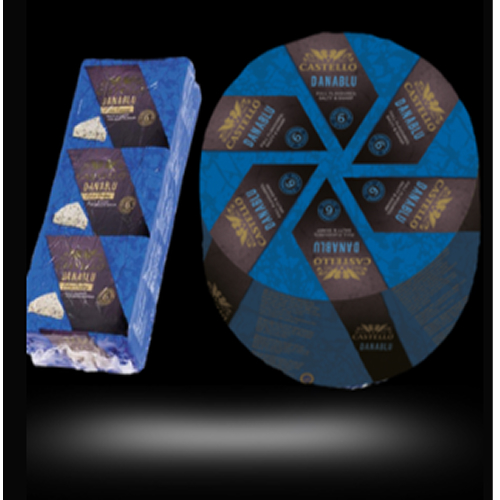 Quesos de Importación Producto 02